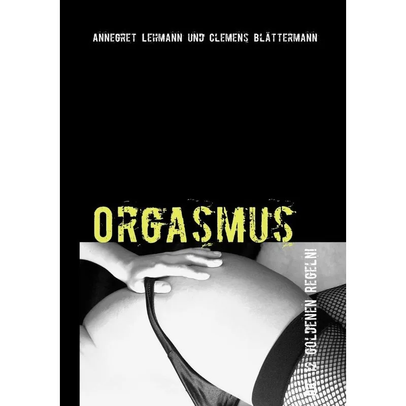 Orgasmus