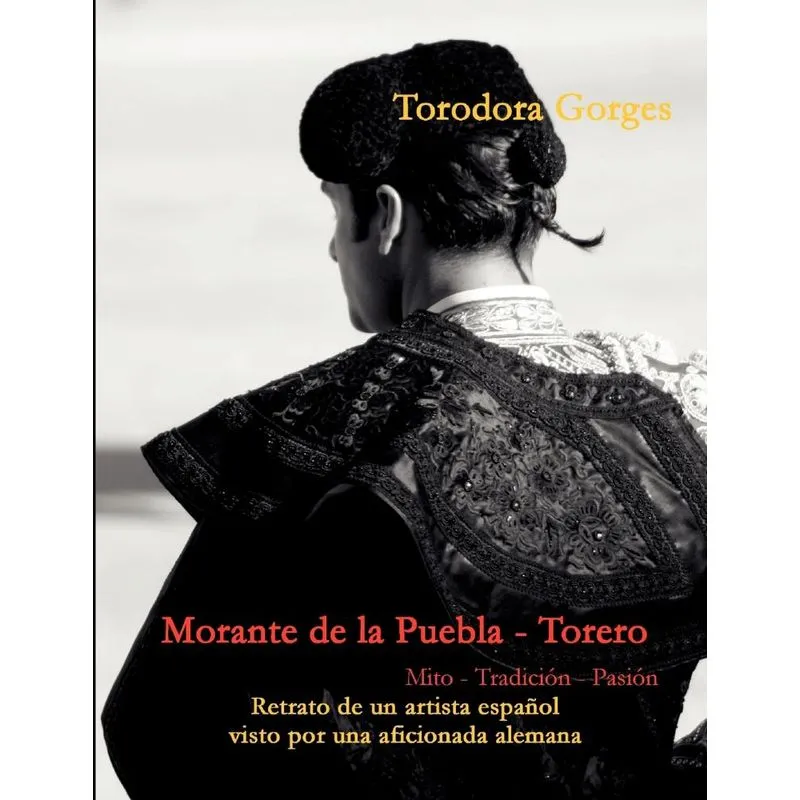 Morante de la Puebla - Torero