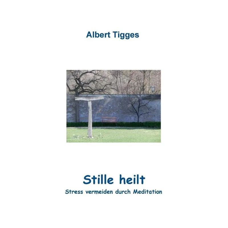 Stille heilt