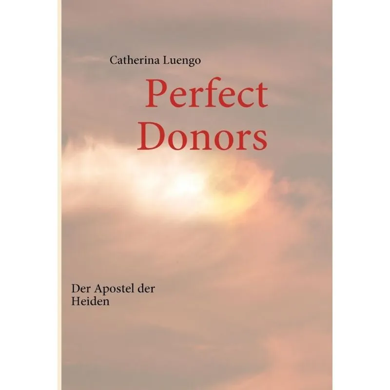 Perfect Donors