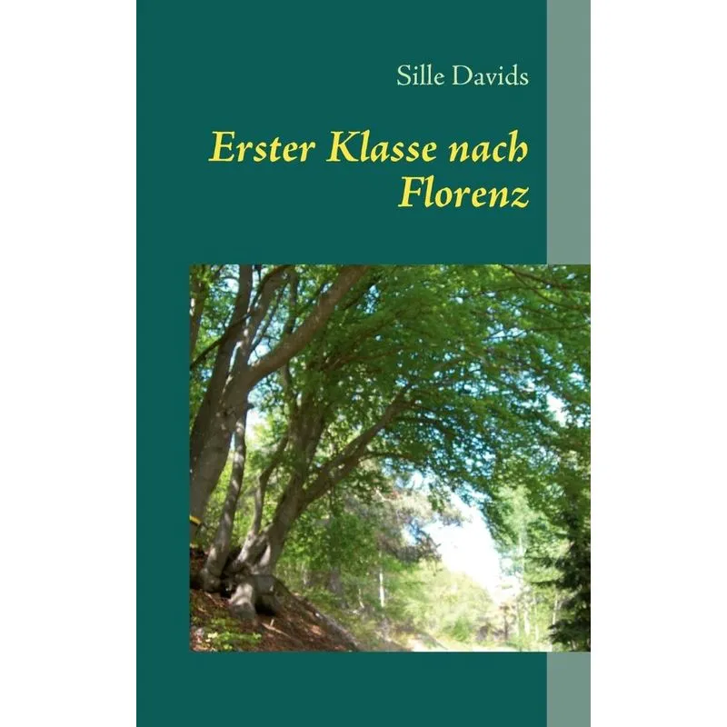 Erster Klasse Nach Florenz