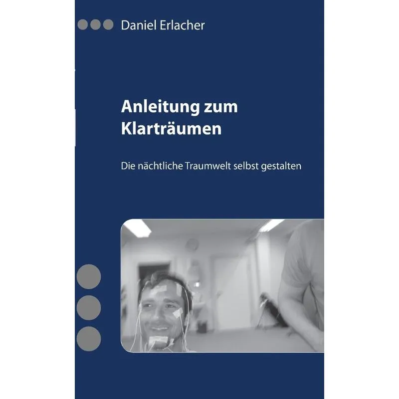 Anleitung zum Klarträumen