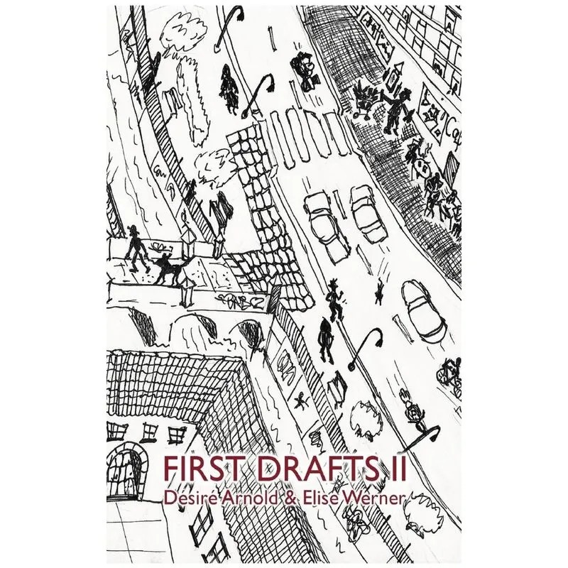 First Drafts II