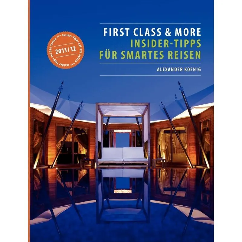 First Class & More