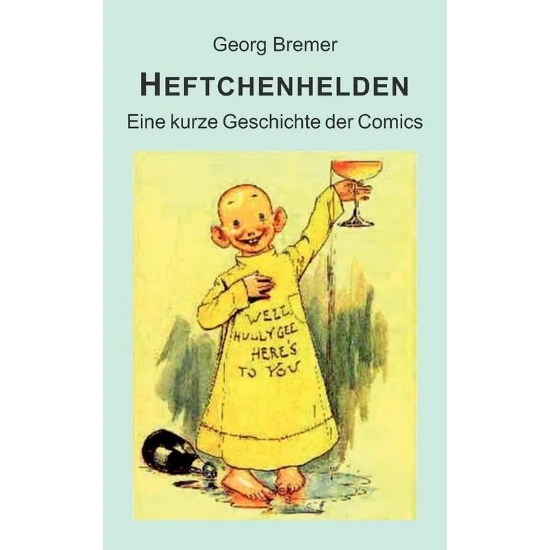 Heftchenhelden