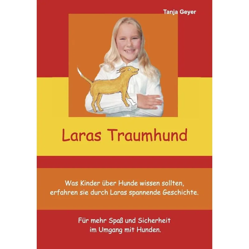 Laras Traumhund