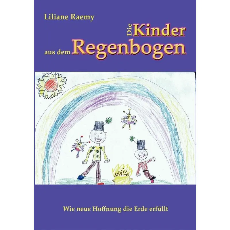Die Kinder aus dem Regenbogen