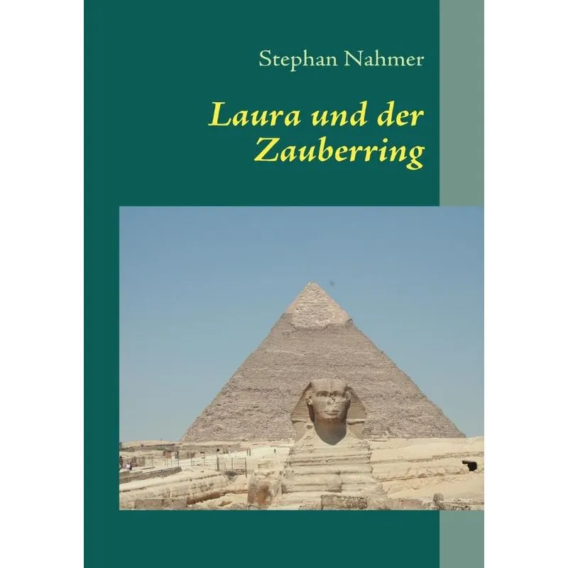 Laura und der Zauberring