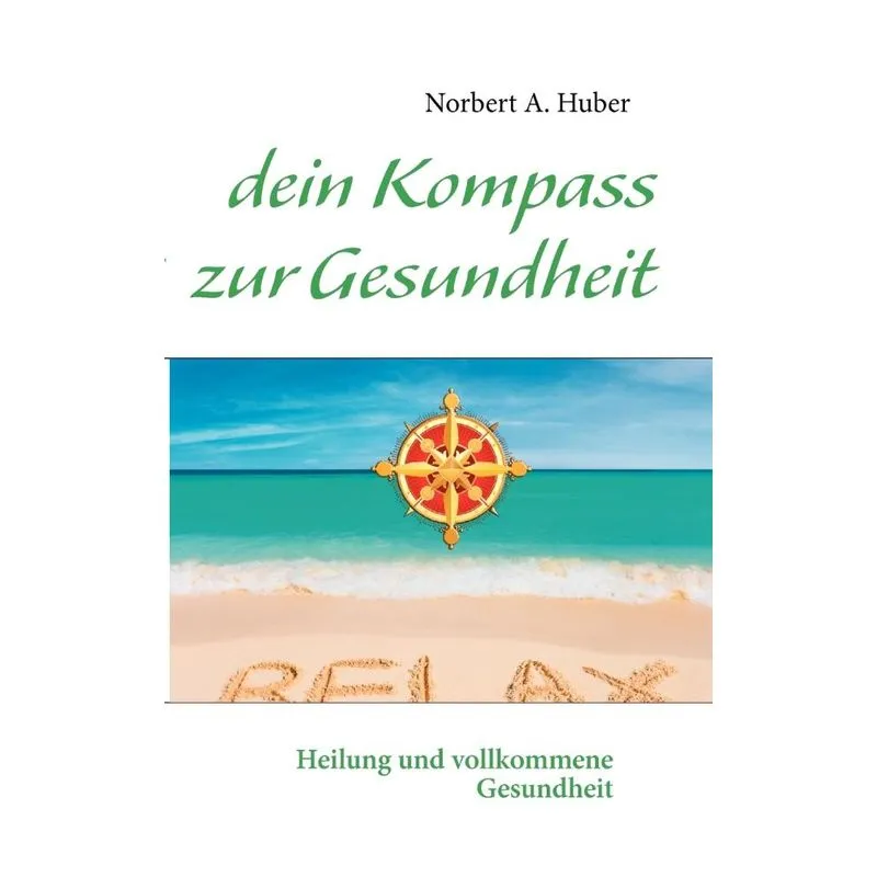 Dein Kompass Zur Gesundheit