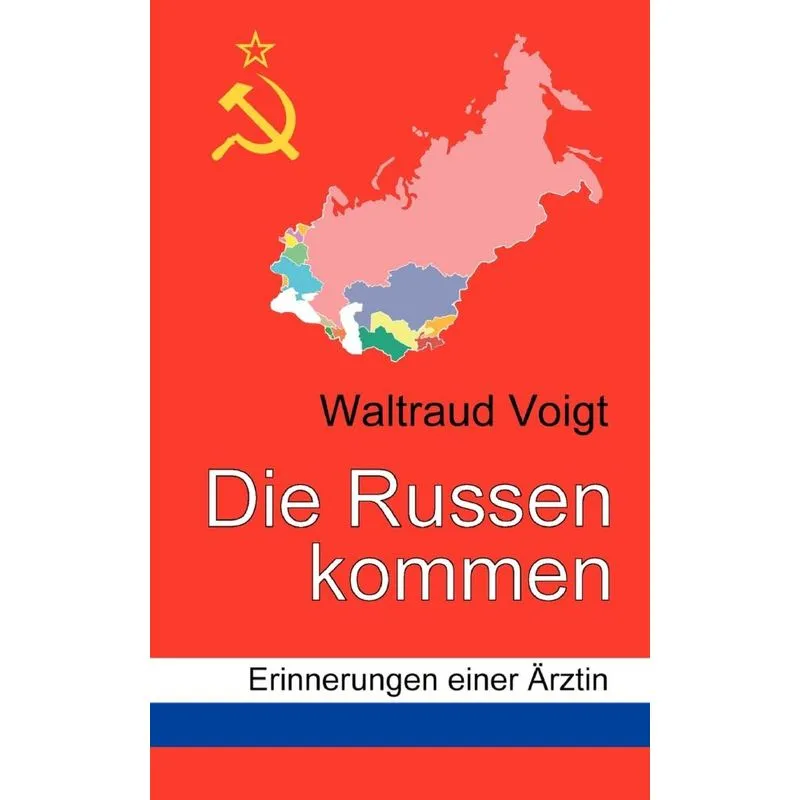Die Russen kommen