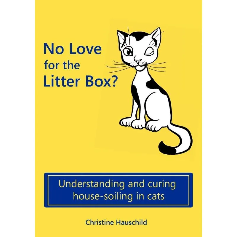 No Love For The Litter Box?