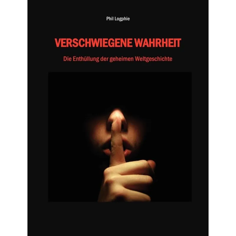 Verschwiegene Wahrheit