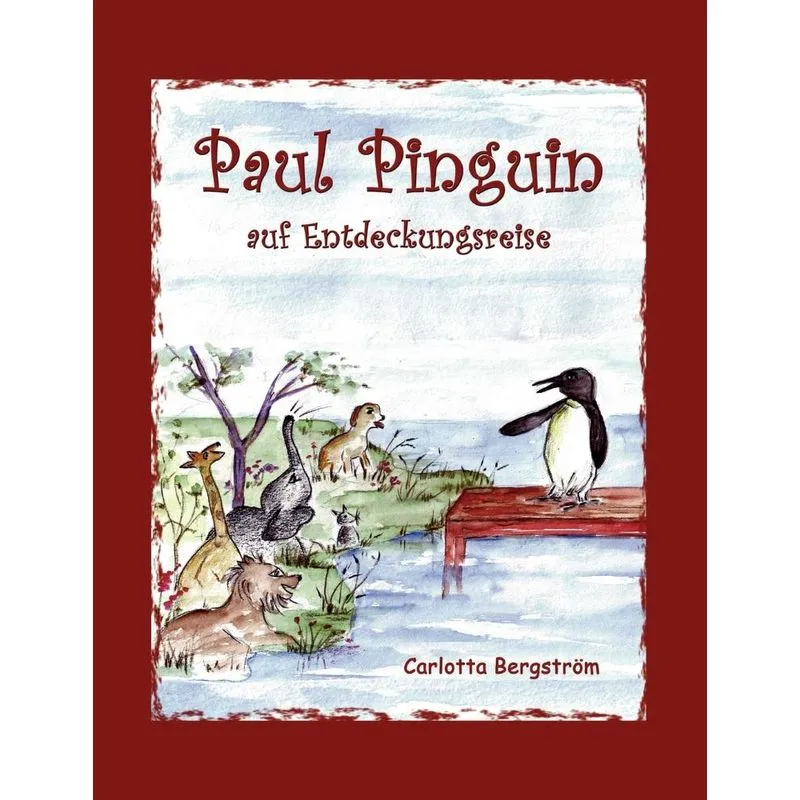 Paul Pinguin