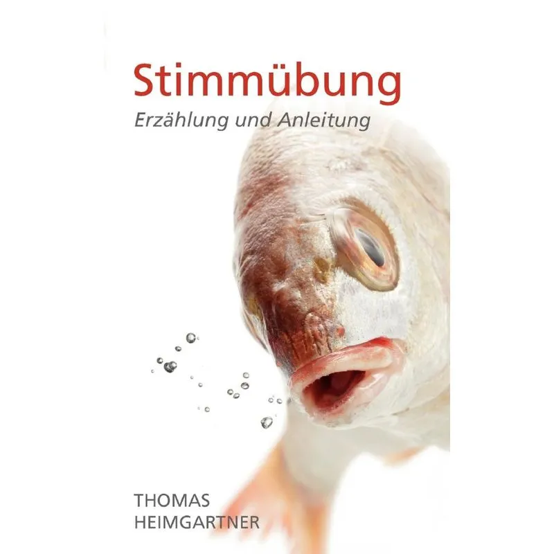 Stimmübung