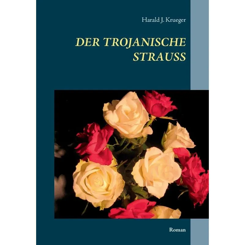 Der Trojanische Strauß