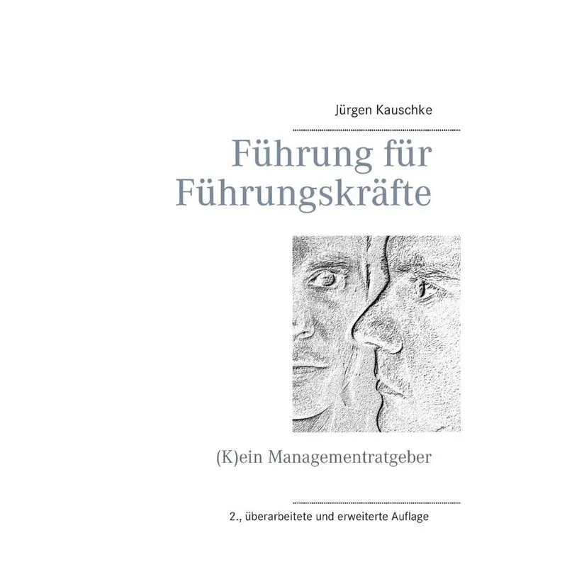 Führung für Führungskräfte