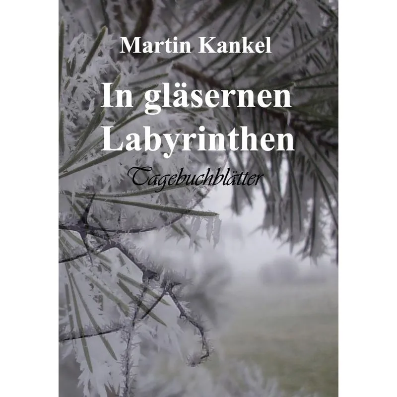 In gläsernen Labyrinthen