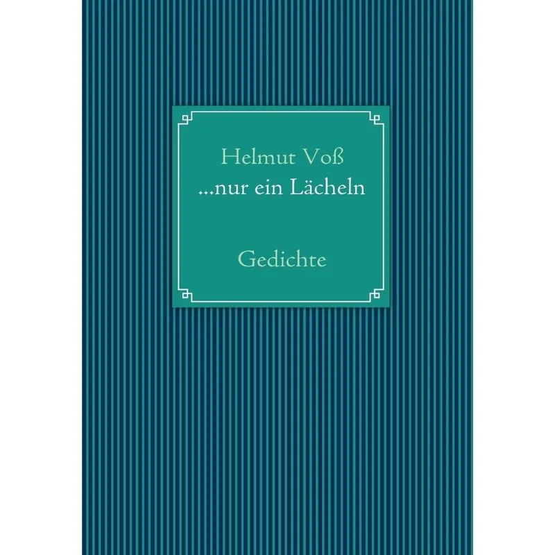 ...nur ein Lächeln