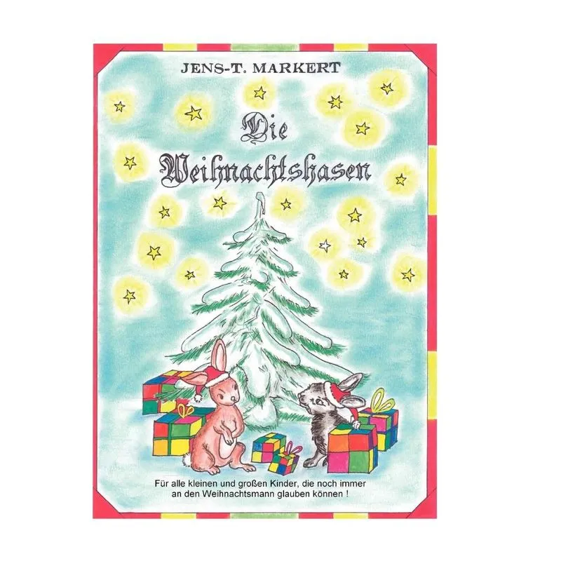 Die Weihnachtshasen