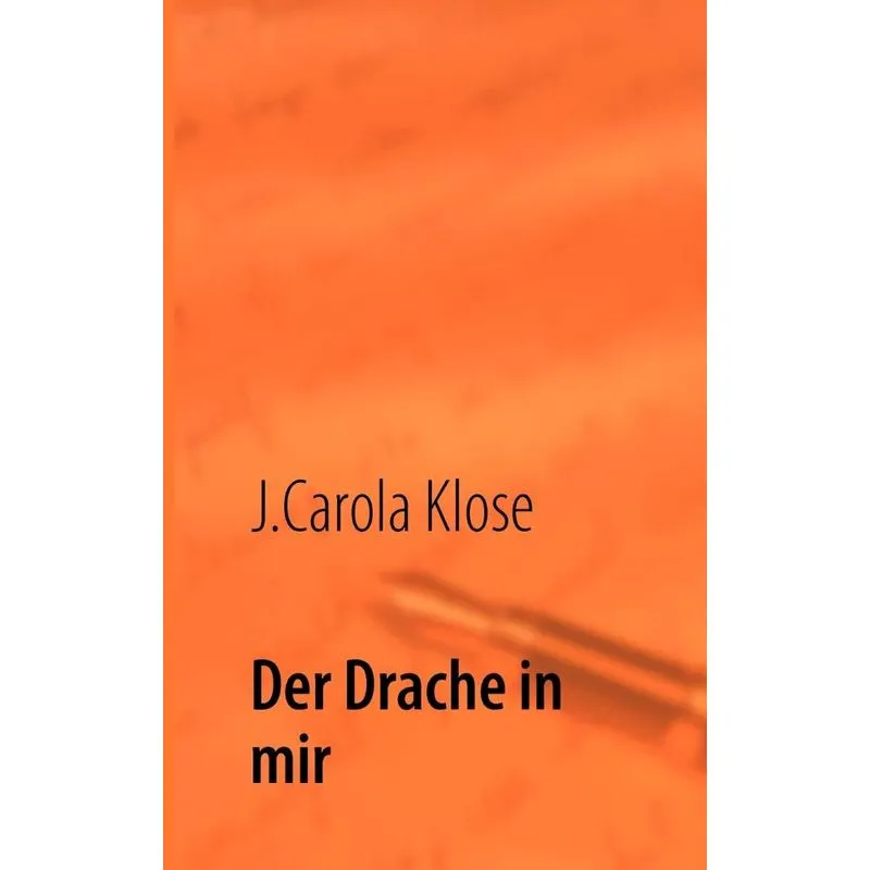 Der Drache In Mir