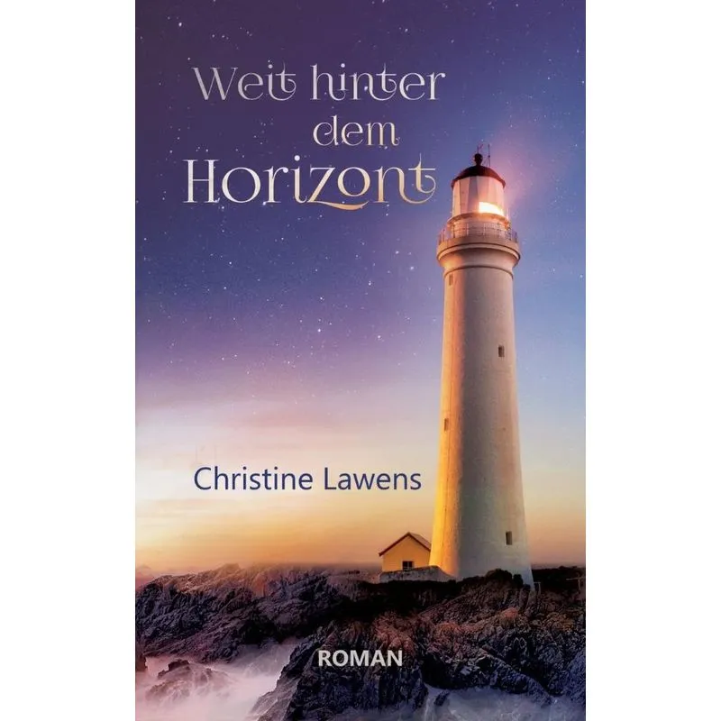 Weit hinter dem Horizont