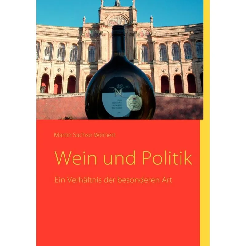 Wein und Politik