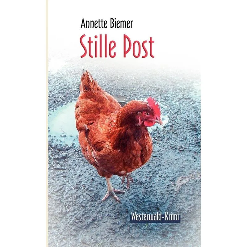 Stille Post