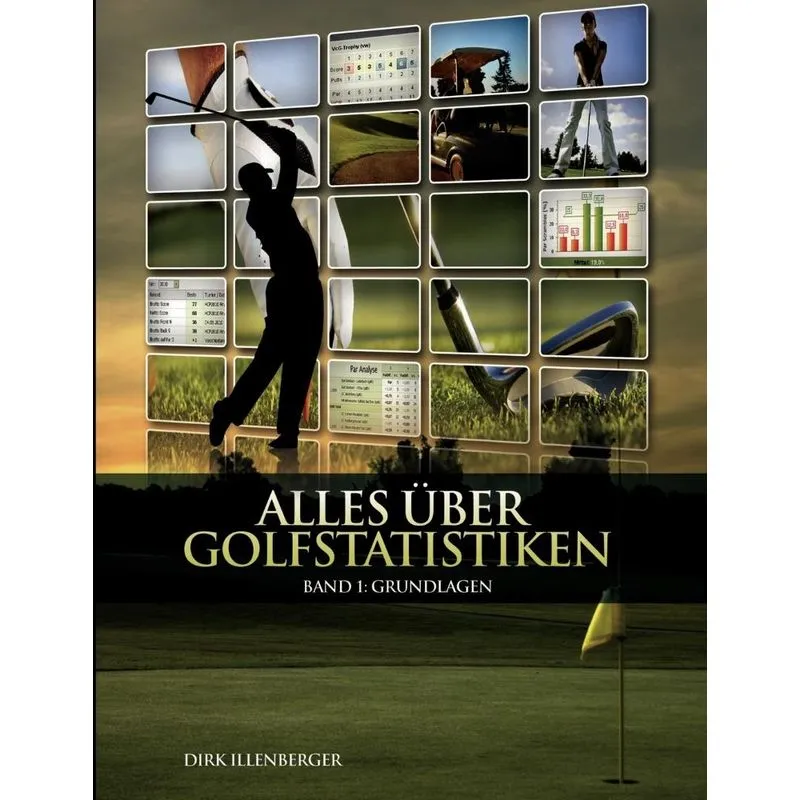 Alles Über Golfstatistiken