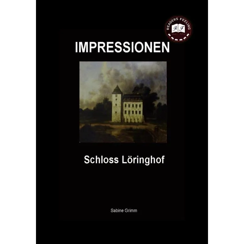 Schloss Löringhof