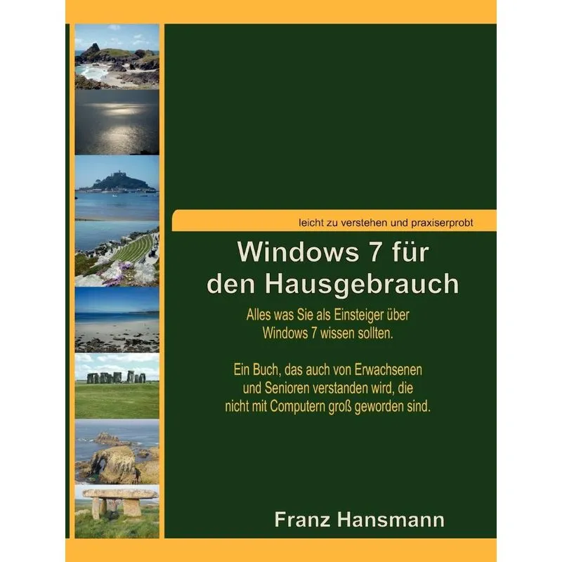 Windows 7 für den Hausgebrauch