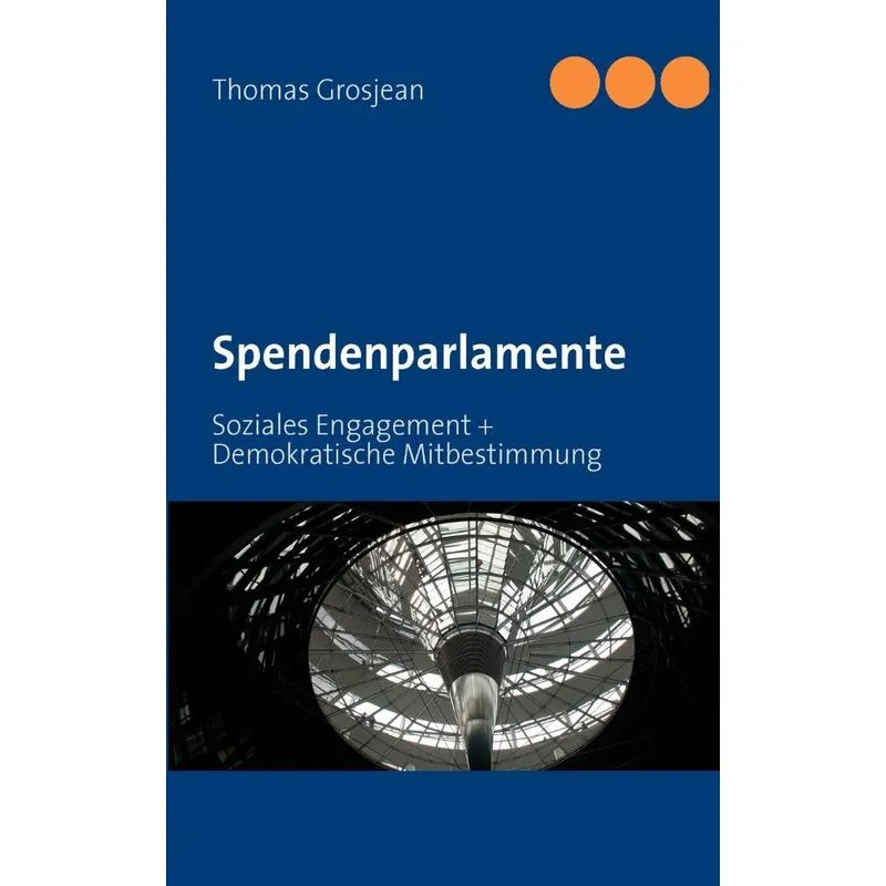 Spendenparlamente