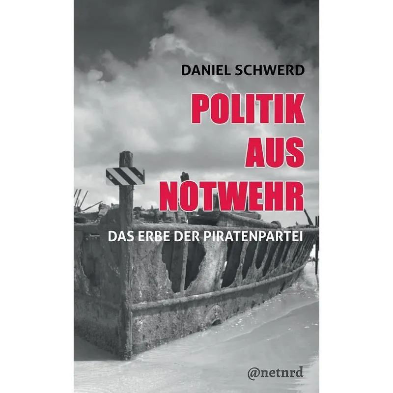 Politik aus Notwehr