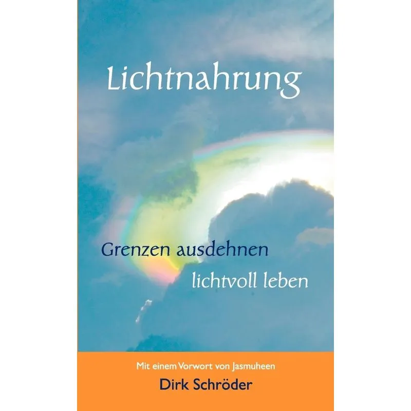 Lichtnahrung