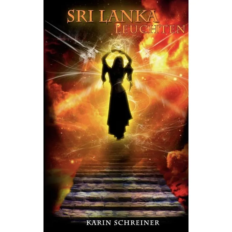 Sri Lanka Leuchten