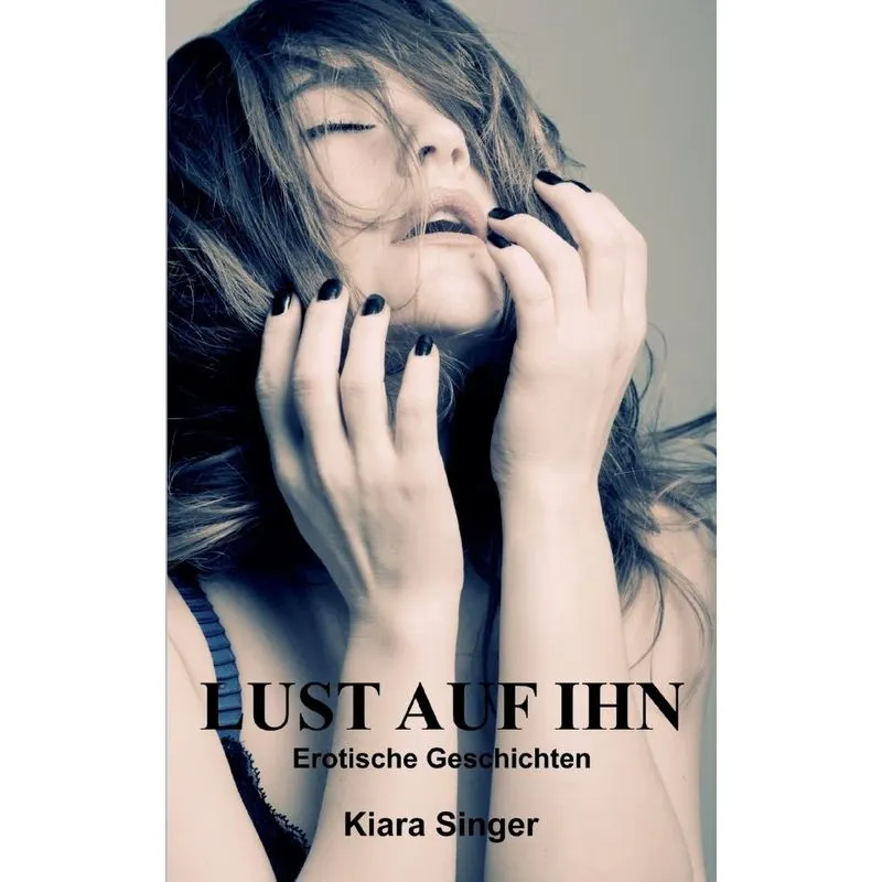 Lust auf ihn