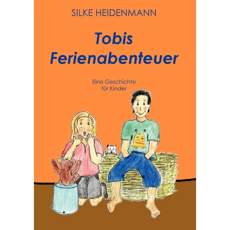 Tobis Ferienabenteuer