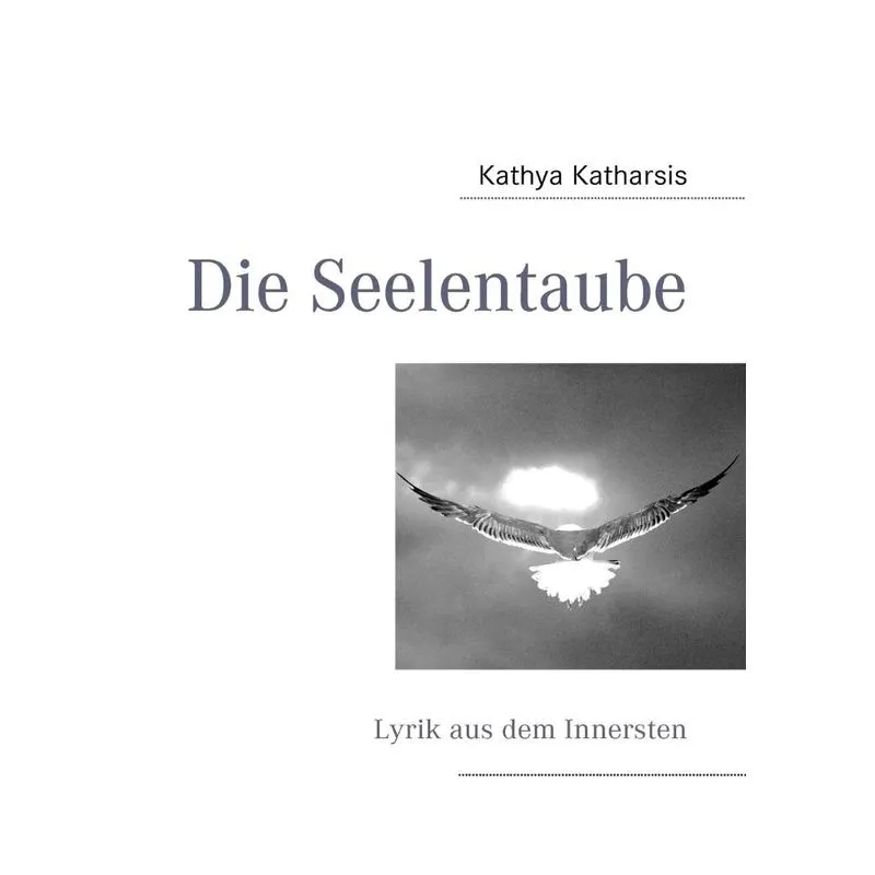 Die Seelentaube