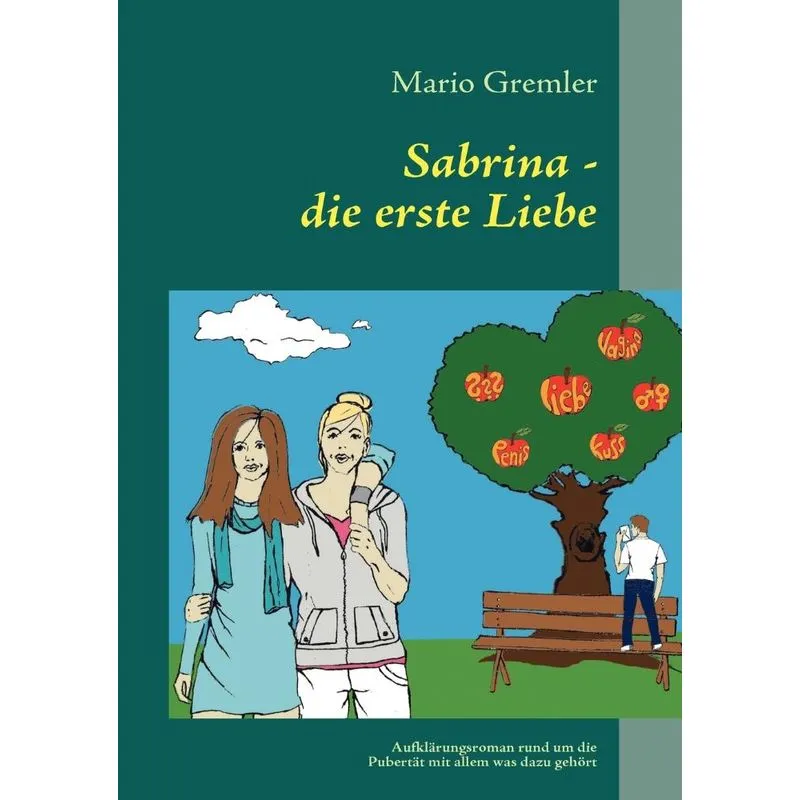 Sabrina - Die Erste Liebe