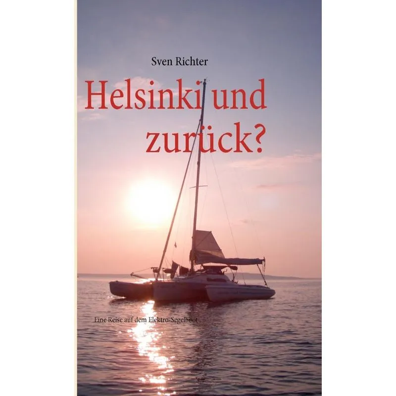 Helsinki und zurück?