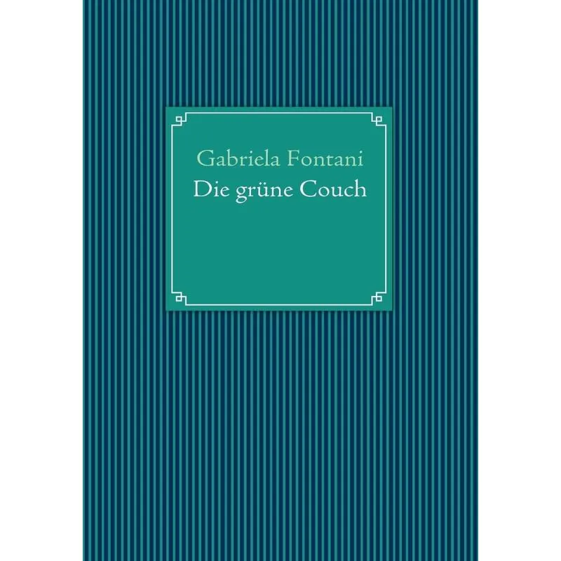 Die grüne Couch