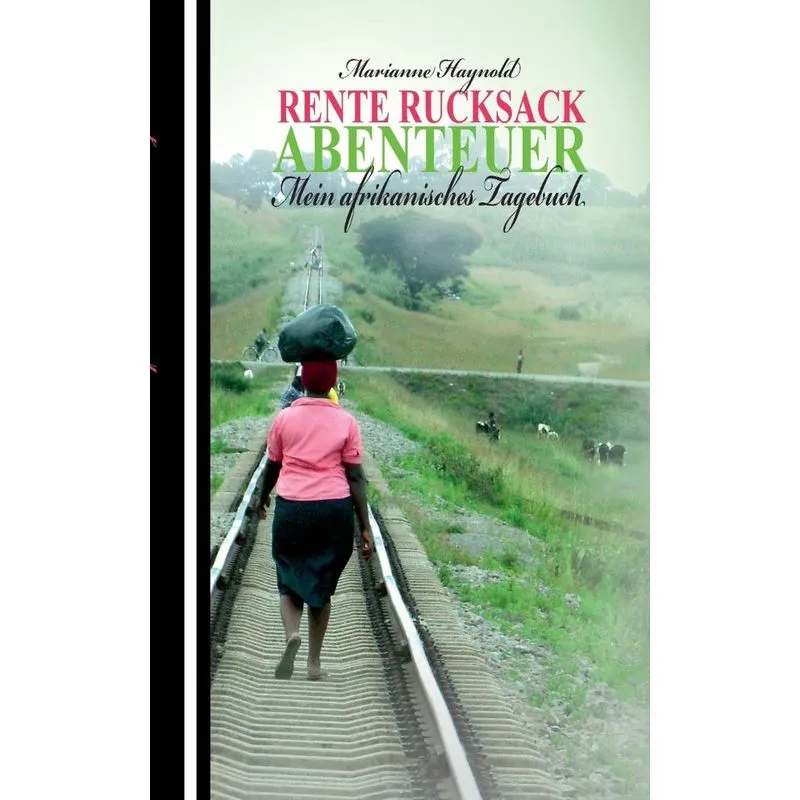 Rente Rucksack Abenteuer