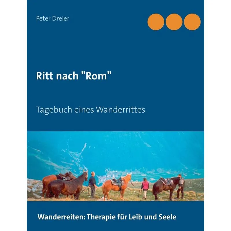 Ritt nach Rom