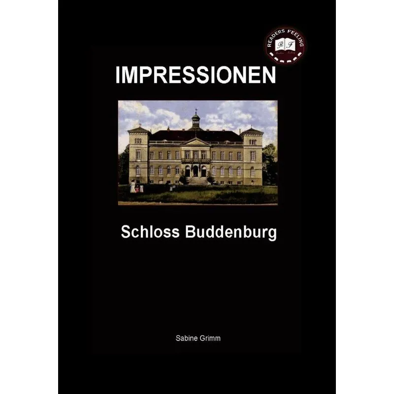 Schloss Buddenburg