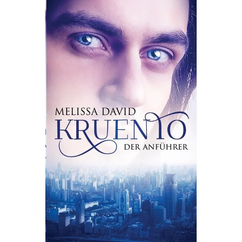 Kruento - Der Anführer