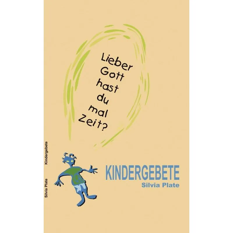 Kindergebete