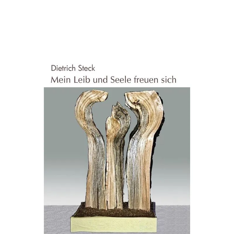 Mein Leib und Seele freuen sich