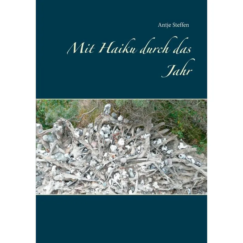 Mit Haiku durch das Jahr