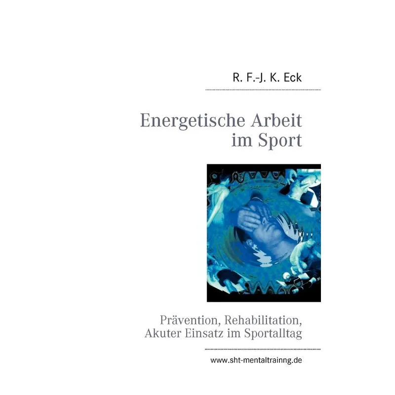 Energetische Arbeit im Sport