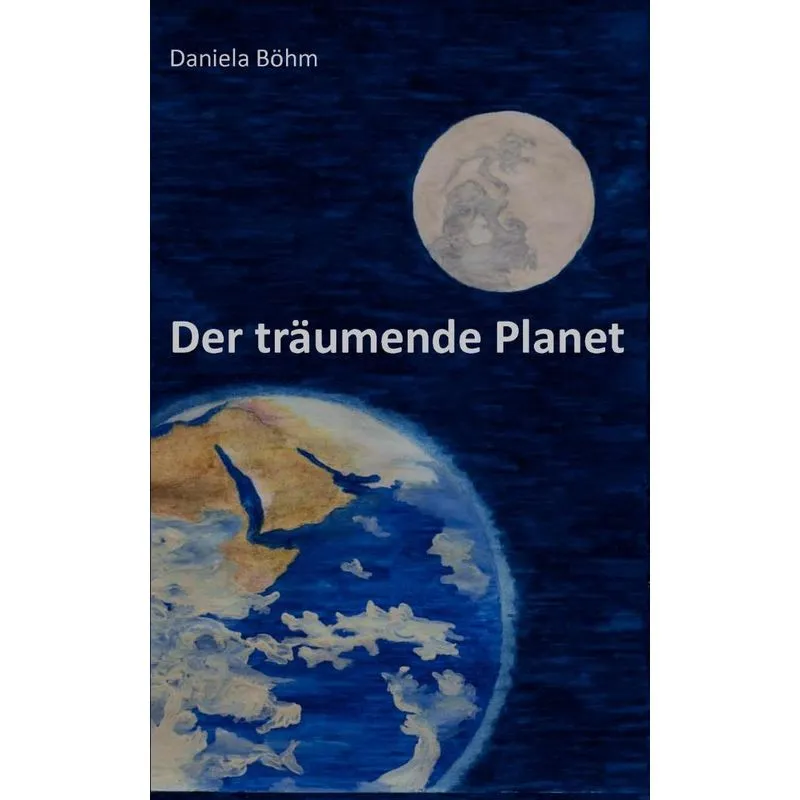 Der träumende Planet