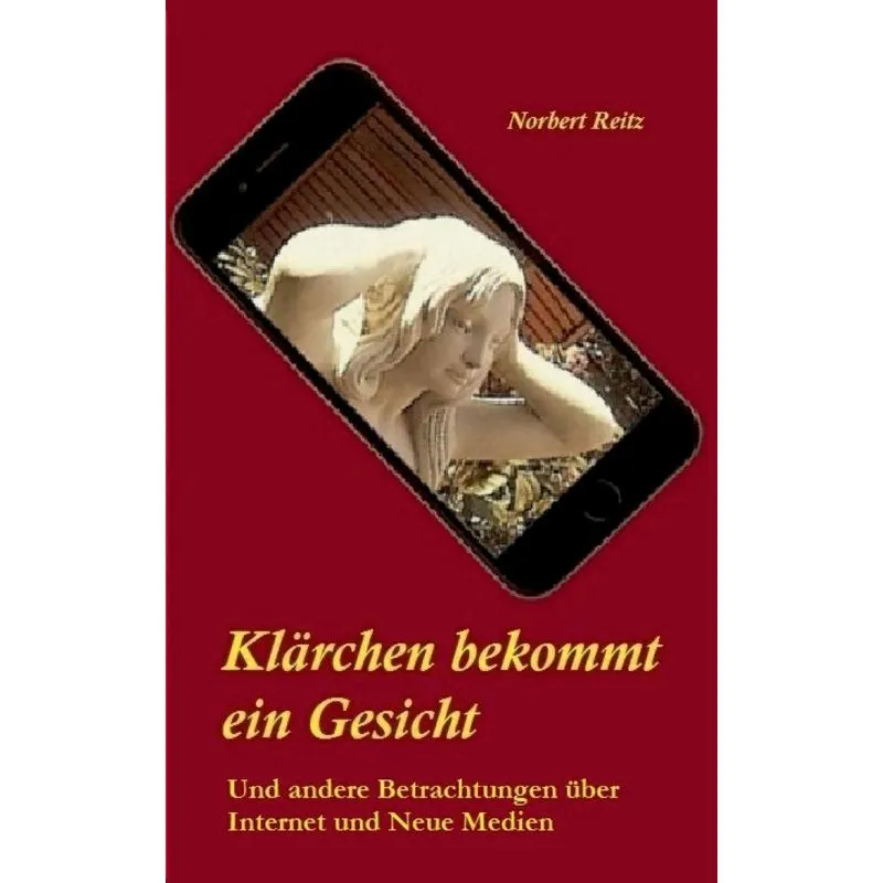 Klärchen bekommt ein Gesicht